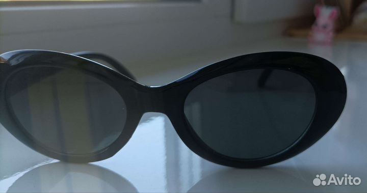 Солнцезащитные очки hm kids