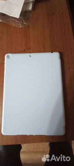Чехол для iPad 10.2