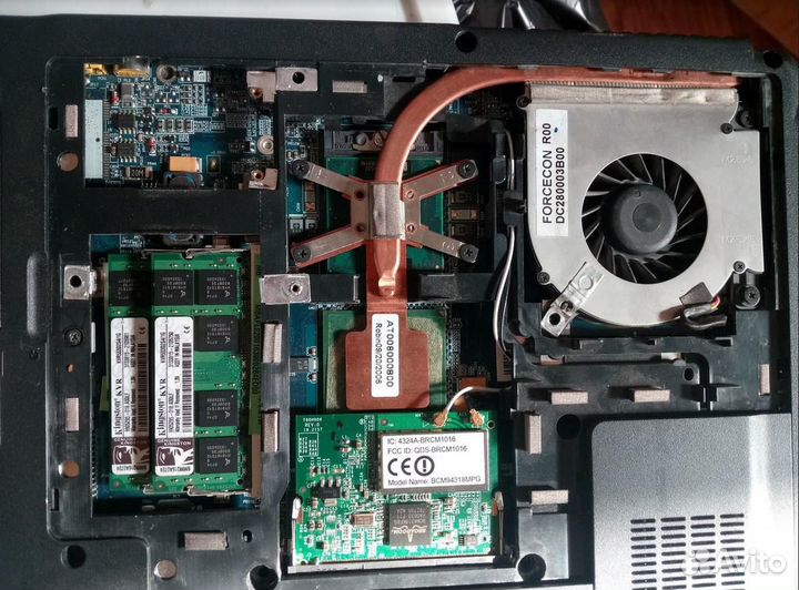 Aser aspire 3690 на запчасти