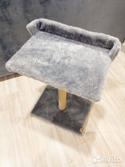 Когтеточка