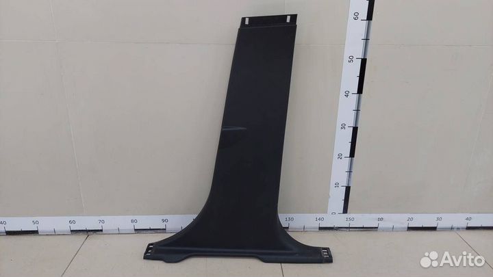 Обшивка стойки Ford Focus 3 2011