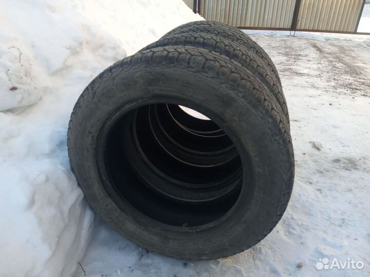 Cordiant Polar 185/65 R15