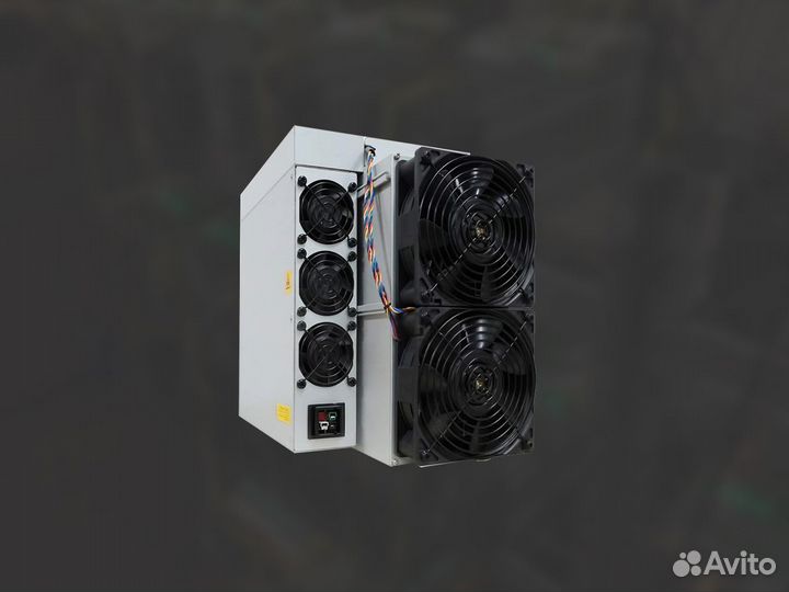 Antminer S21 188