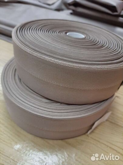 Лента корсажная