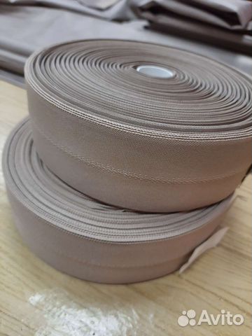 Лента корсажная