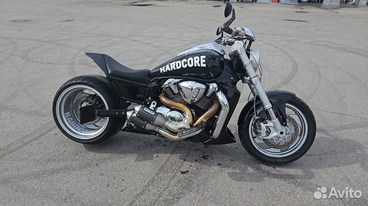 Suzuki boulevard M109R