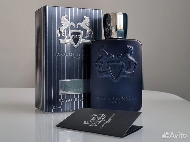Parfums DE marly Layton, 125ml