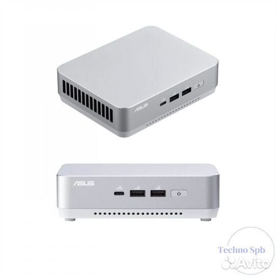 Asus NUC 14 Pro+ / 13 / 12 / ExpertCenter Мини-Пк