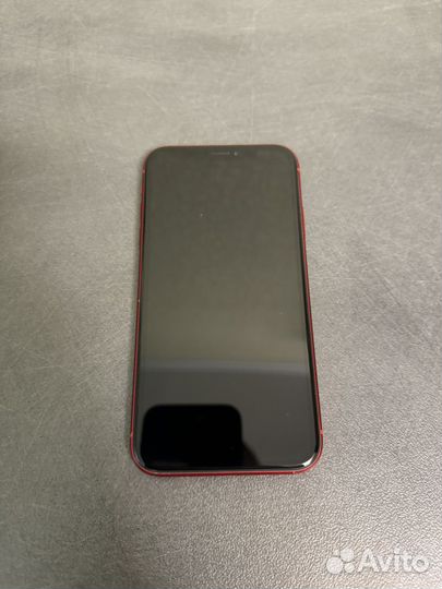 iPhone Xr, 128 ГБ