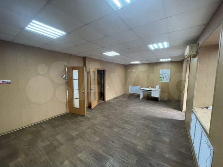 Офис, 75 м²