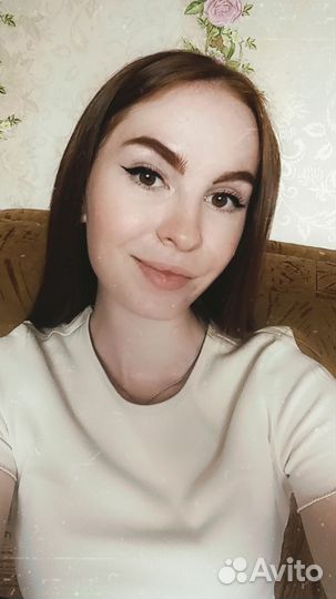 Менеджер по продажам
