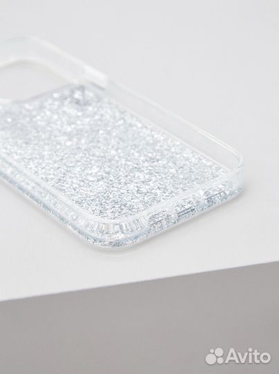 Чехол для iPhone 13 Pro Max Karl Lagerfeld