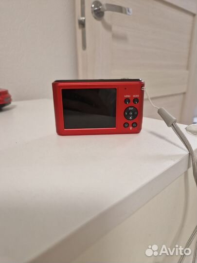 Фотоаппарат