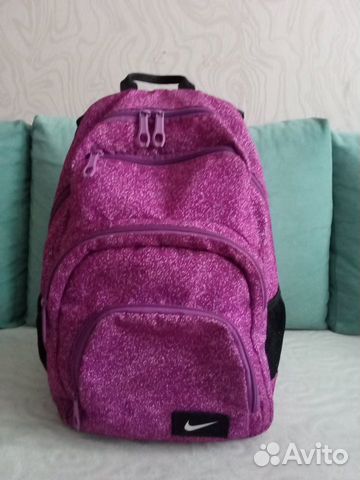 Школьный рюкзак