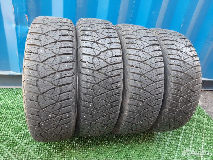 Dunlop Ice Touch 185/65 R15 106T