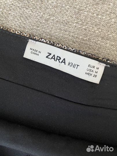 Юбка zara