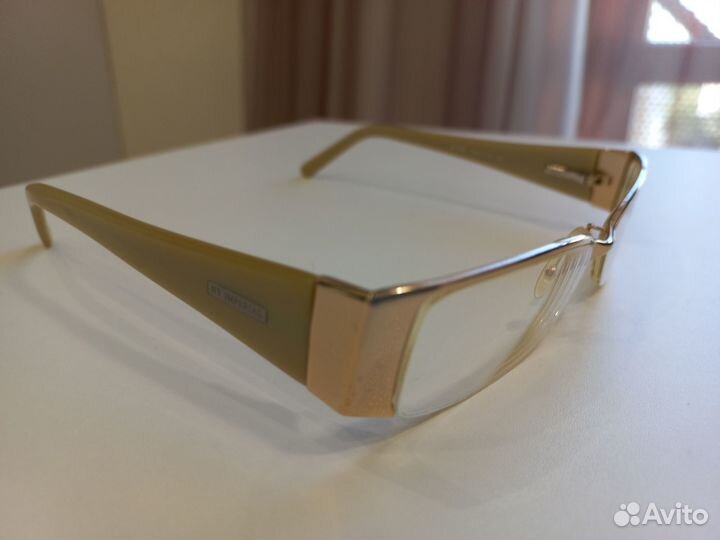 Очки с диоптриями, -3