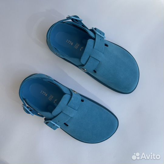 Birkenstock сабо