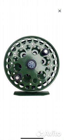 Катушка инерционная Xt 888