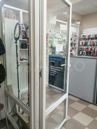 Торговая площадь, 25 м²