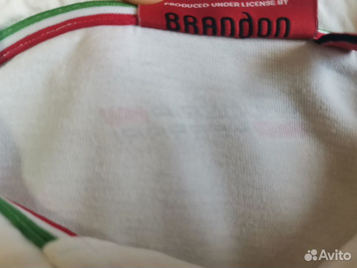 Polo Scuderia Ferrari