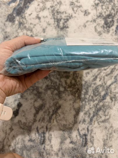 Комплект постельного белья IKEA детский