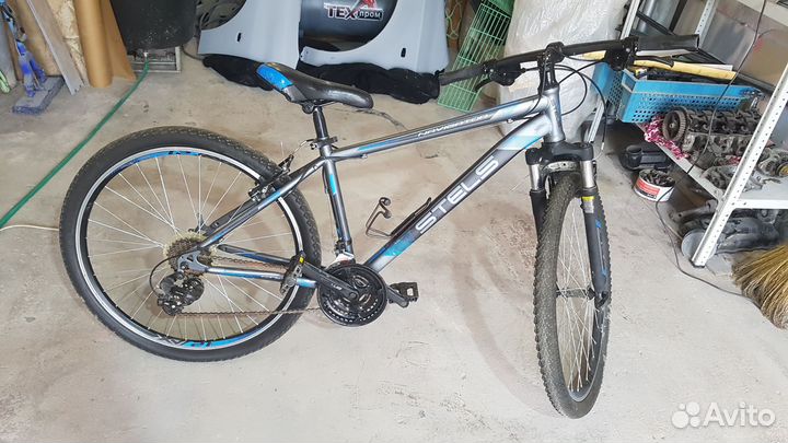 Велосипед Stels Navigator 500