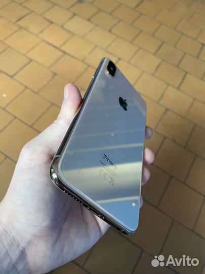 iPhone Xs Max, 64 ГБ
