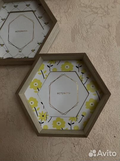 Деревянная шкатулка