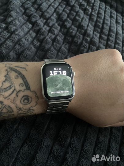 Apple watch series 4 44mm