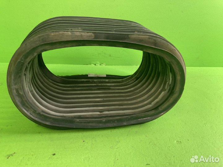 Патрубок гофрированный mercedes-benz actros MP II