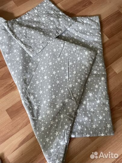 Комплект в коляску