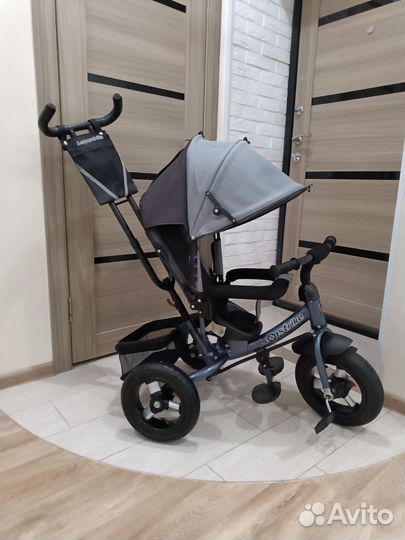 Детский велосипед бу