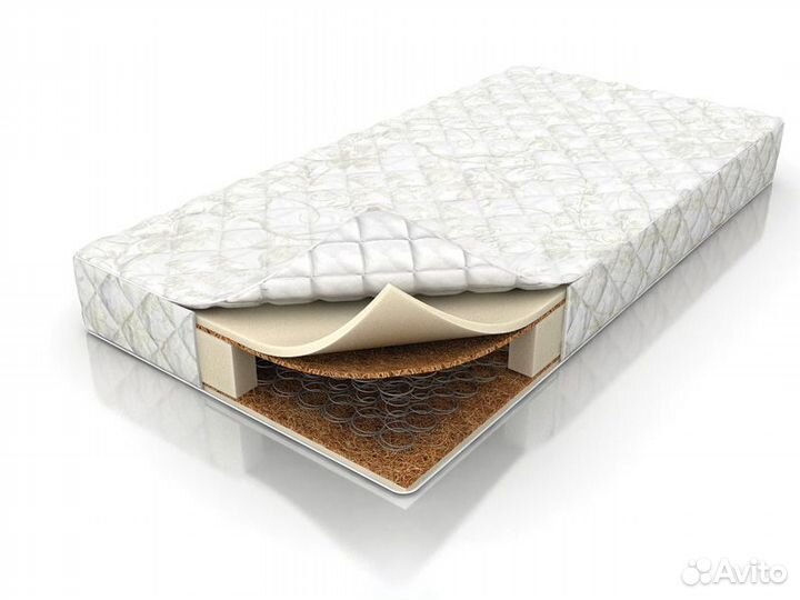 Матрас Askona Balance Palma