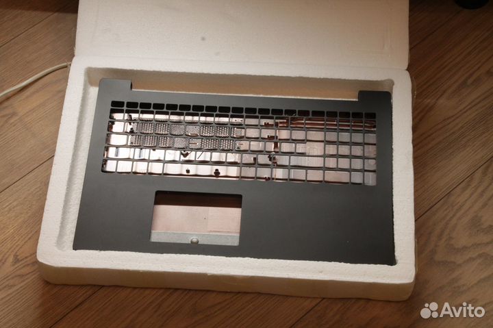 Корпус ноутбука lenovo IdeaPad 130-15, 130-15AST