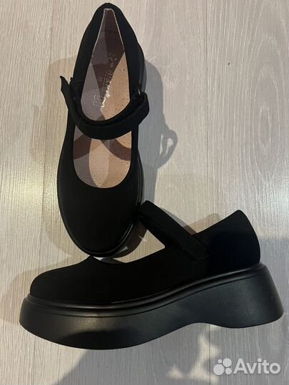 Туфли детские