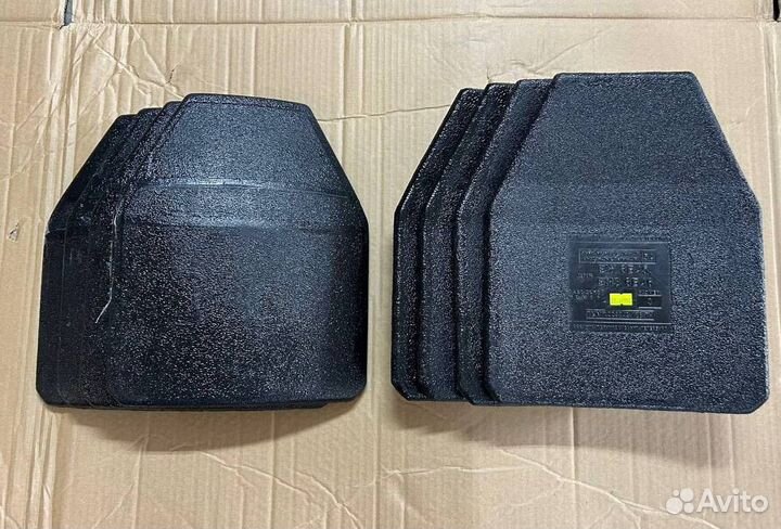 Бронеплиты гранит