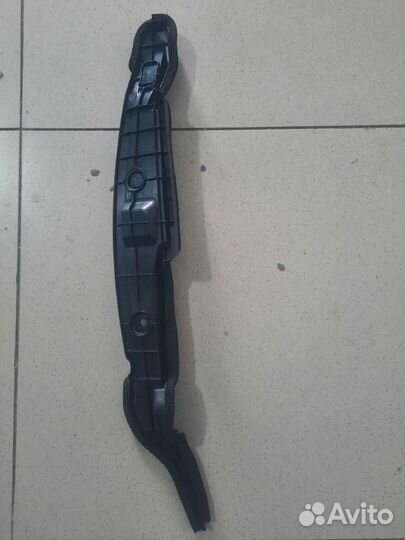 Локер крыла передний левый Toyota Camry V70 2018