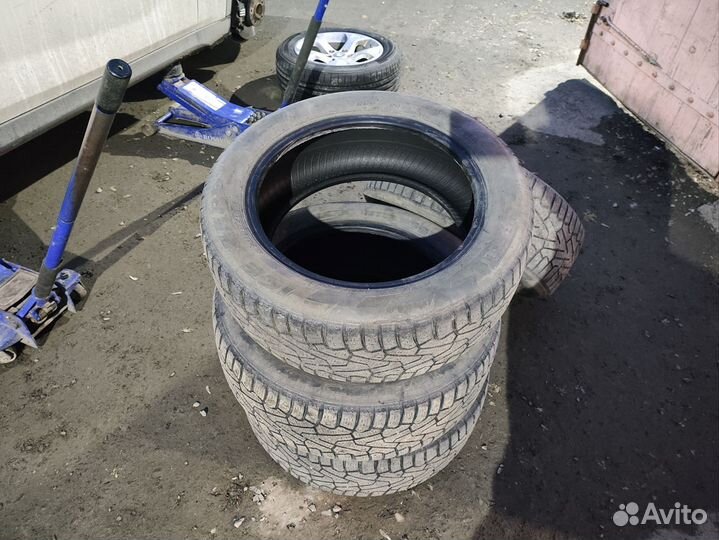 Pirelli Ice Zero 225/55 R17 101T