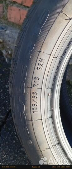 Колеса на ваз