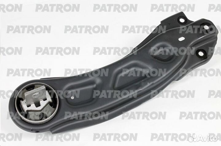 Рычаг подвески mercedes GLA (X156 ) 12/2013 - (произведено в Турции)