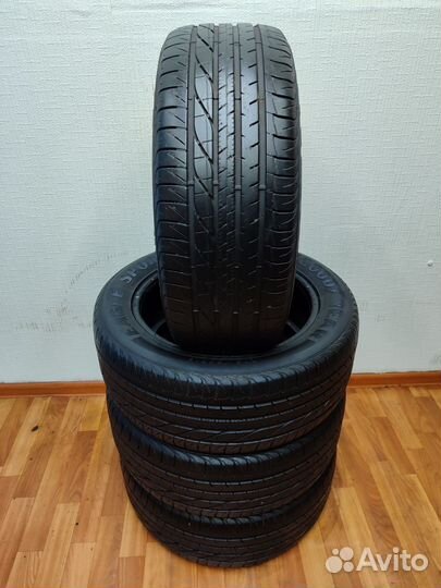 Goodyear Eagle Sport 205/55 R16