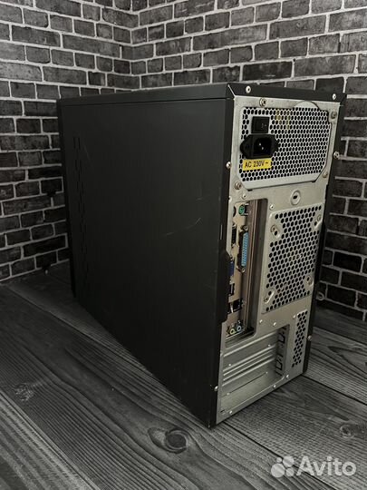 I3 2120/4GB/500GB