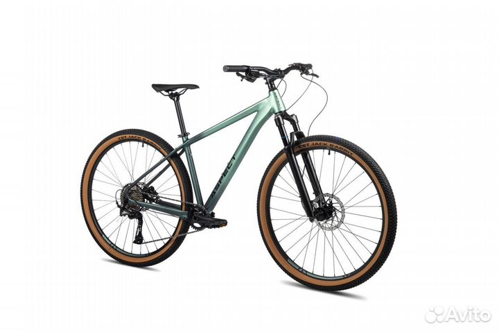 Горный велосипед Aspect Air Elite 29 Shimano Cues