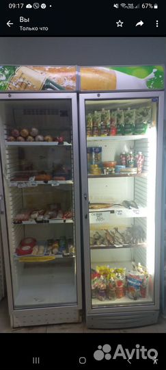 Продаются холодильники