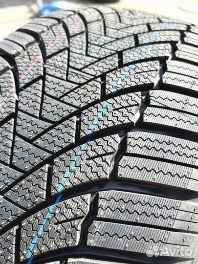 iLink SnowGripper I 225/55 R19 102T