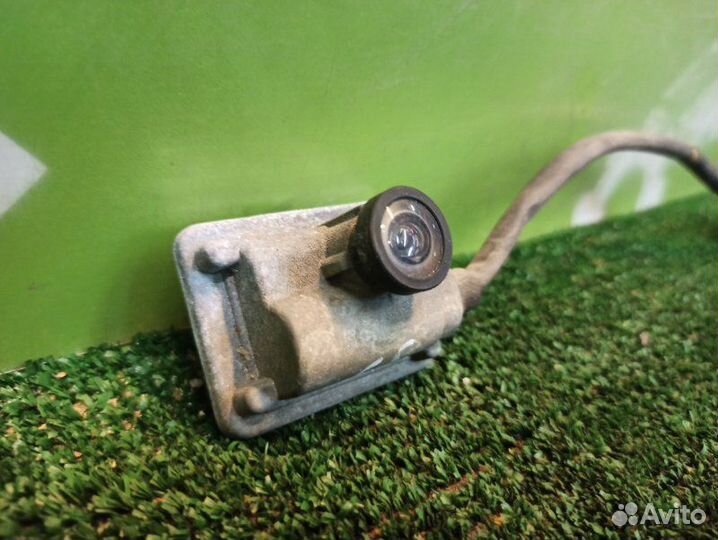 Камера Jaguar Xj X351