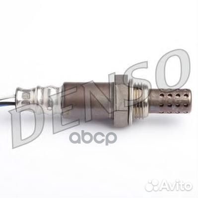 Датчик кислородный универсальный (4 провода, дл