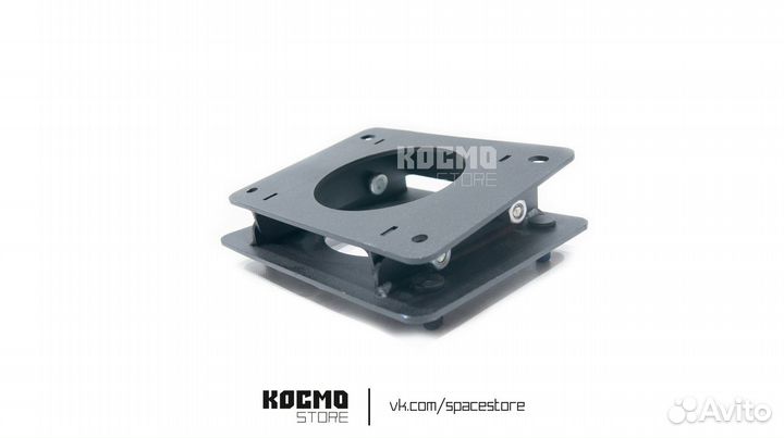 Кронштейн регулировки руля, рул. колонки ваз 2107