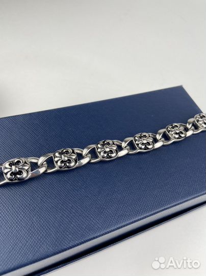 Chrome hearts браслет